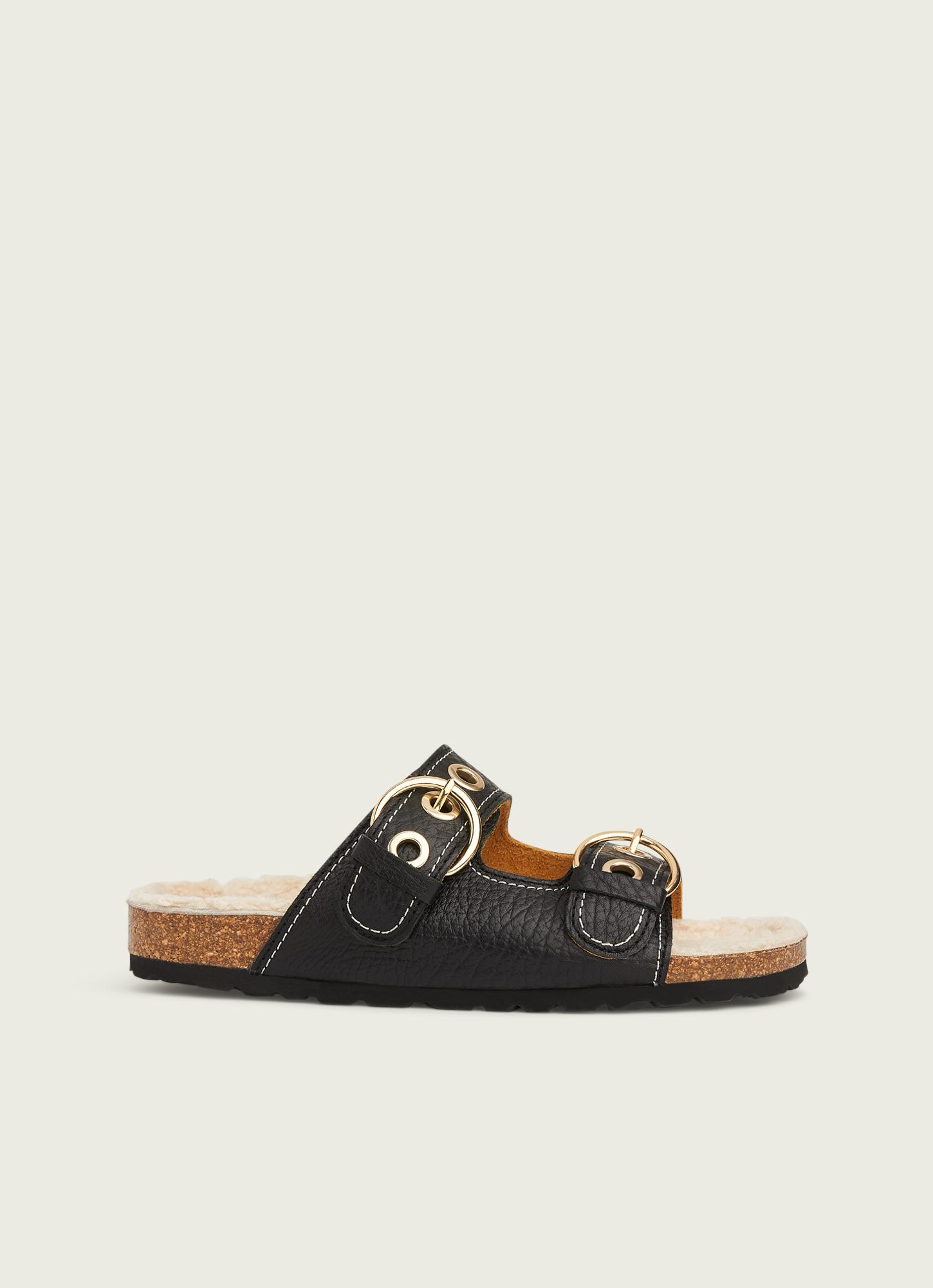 Romeo sandals on sale